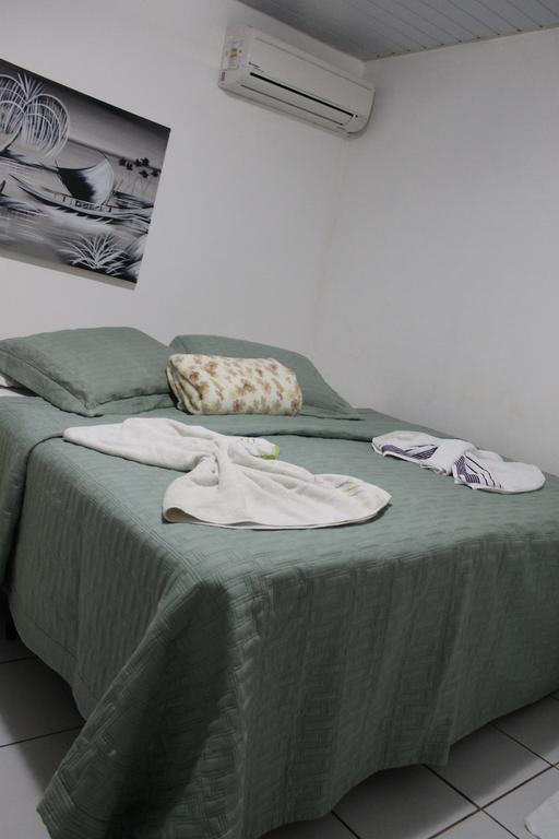 Casa Do Iram E Da Angela- Fernando De Noronha Appartement Kamer foto