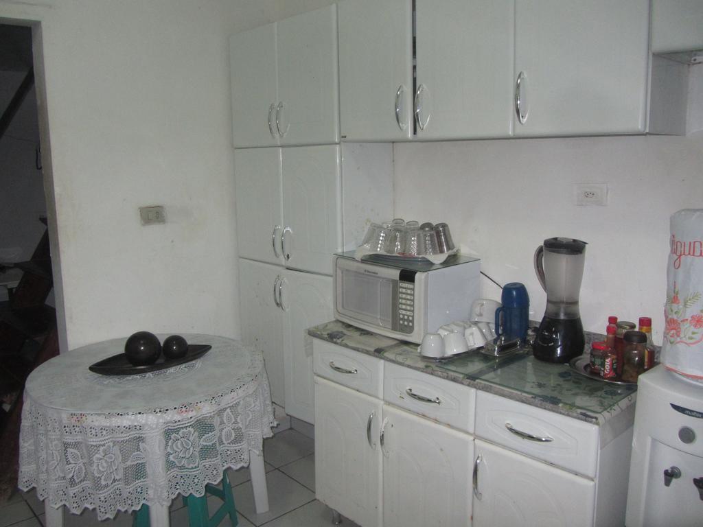 Casa Do Iram E Da Angela- Fernando De Noronha Appartement Buitenkant foto